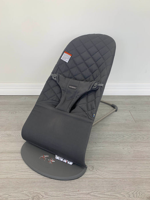 secondhand Bouncer Seats