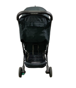 Shop UPPAbaby MINU V2 Stroller, 2022, Jake (Black) at Goodbuygears