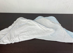 used BUNDLE Hooded Towels