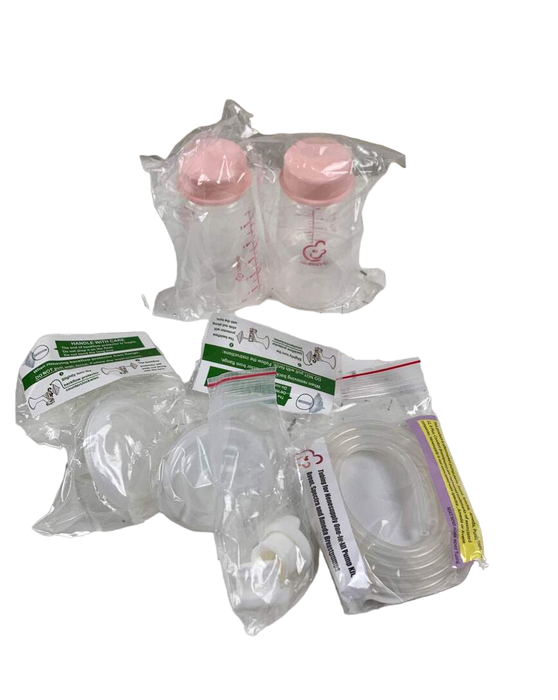 Shop Spectra Baby S1 Plus Premier Rechargeable Breast Pump at Goodbuygears