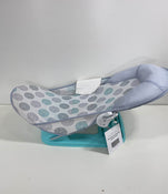 used Summer Infant Deluxe Bath Sling
