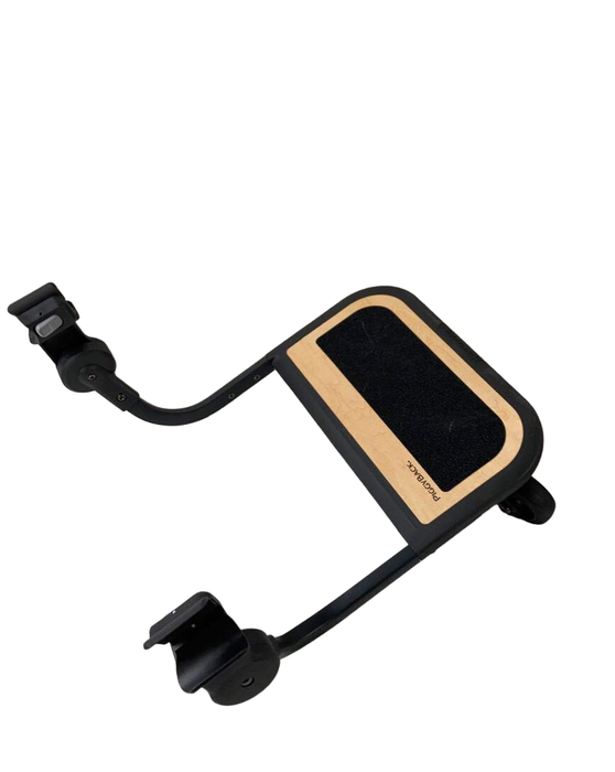 Shop UPPAbaby CRUZ PiggyBack Ride Along Board (2020+), V2/V3 at Goodbuygears