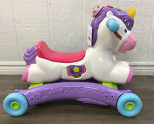 secondhand Toys