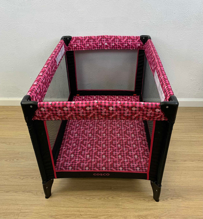 used Home Nursery