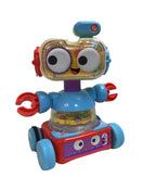 Shop Fisher Price 4-In-1 Ultimate Learning Bot at Goodbuygears