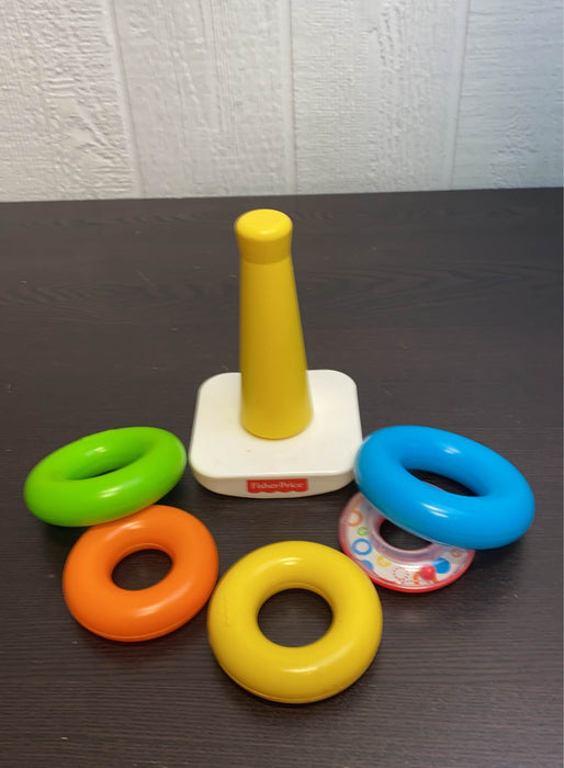 used Toys