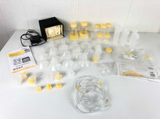 used Medela Pump In Style Advanced Breast Pump