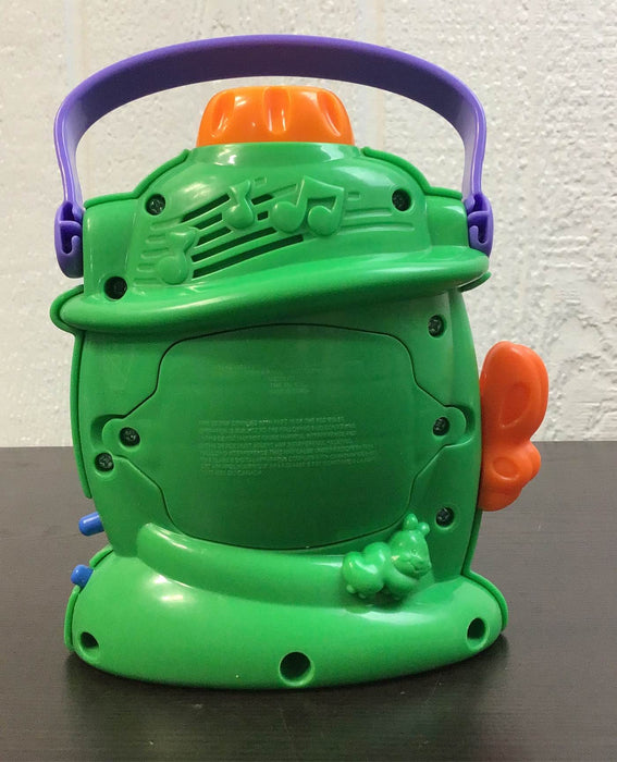 secondhand Toys