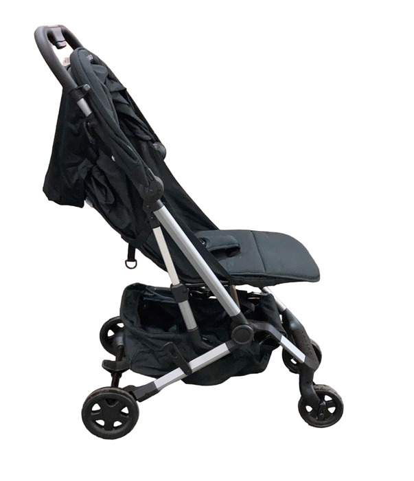 Shop Colugo Compact Stroller, 2023, Black at Goodbuygears