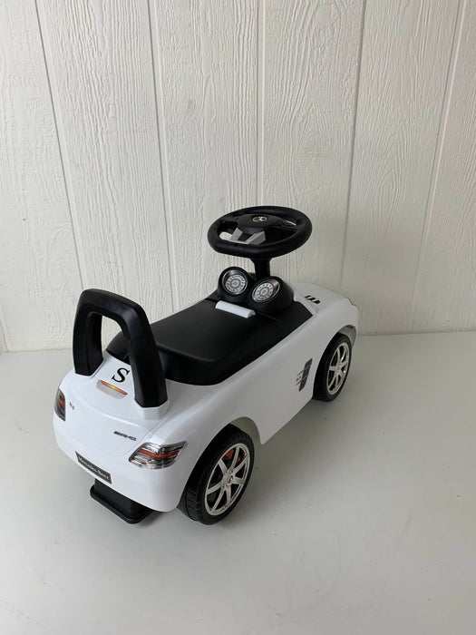 used Toys