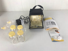 used Medela Pump In Style Advanced Breast Pump