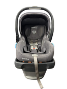 Shop UPPAbaby MESA Infant Car Seat, 2018, Jordan (Charcoal Melange) at Goodbuygears