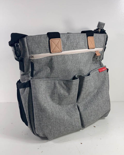 Shop Skip Hop Duo Signature Diaper Bag at Goodbuygears