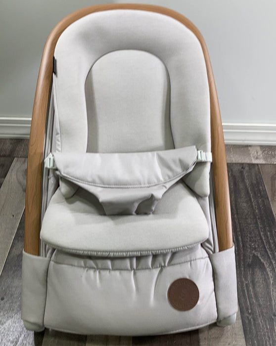 Shop Maxi-Cosi Kori 2-in-1 Rocker, Horizon Sand at Goodbuygears