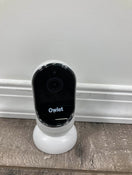 secondhand Owlet Camera
