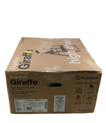 secondhand Bugaboo Giraffe High Chair Complete