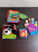 used BUNDLE Infant & Toddler Toys
