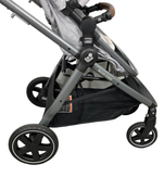 Shop Maxi-Cosi Zelia2 Luxe Travel System, 2023, Network Sand at Goodbuygears