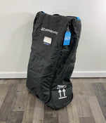 used UPPAbaby CRUZ Travel Bag