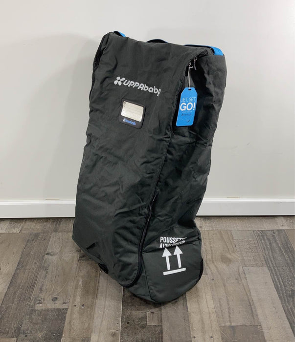 used UPPAbaby CRUZ Travel Bag