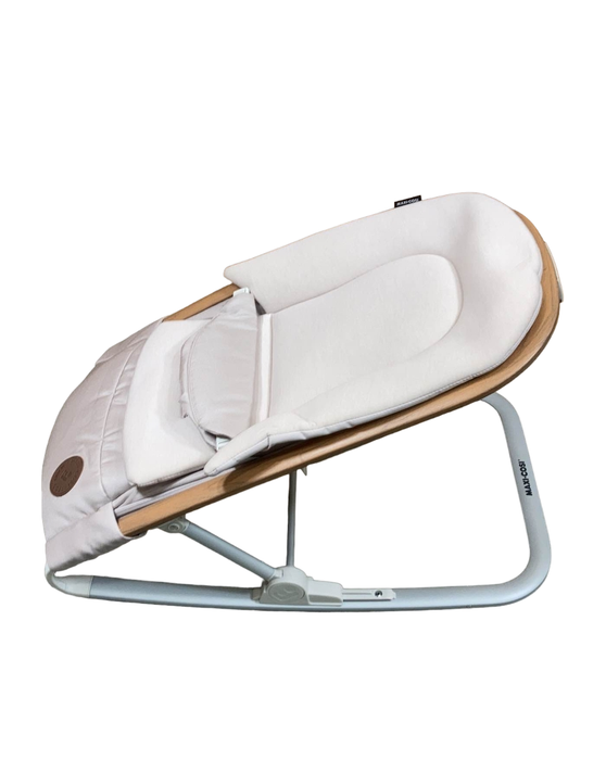Shop Maxi-Cosi Kori 2-in-1 Rocker, Horizon Sand at Goodbuygears