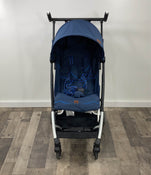 Shop gb Pockit+ All City Stroller, 2019, Night Blue at Goodbuygears