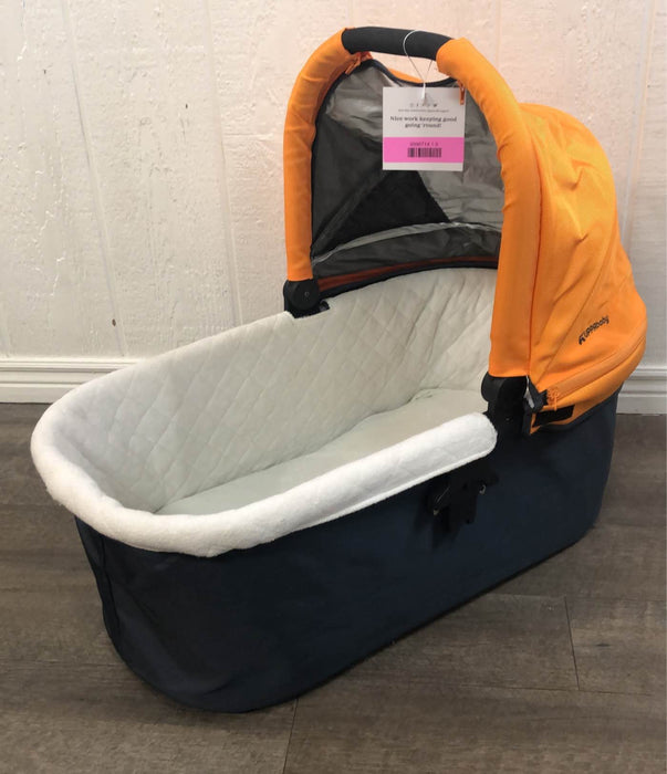 Shop UPPAbaby V2 Bassinet at Goodbuygears