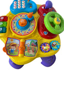 Shop VTech Magic Star Learning Table at Goodbuygears