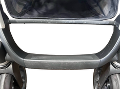 Shop UPPAbaby VISTA V2 Stroller, 2019, Gregory (Blue Melange) at Goodbuygears