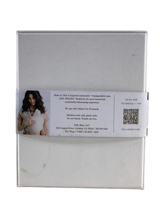 Shop Solly Baby Wrap at Goodbuygears