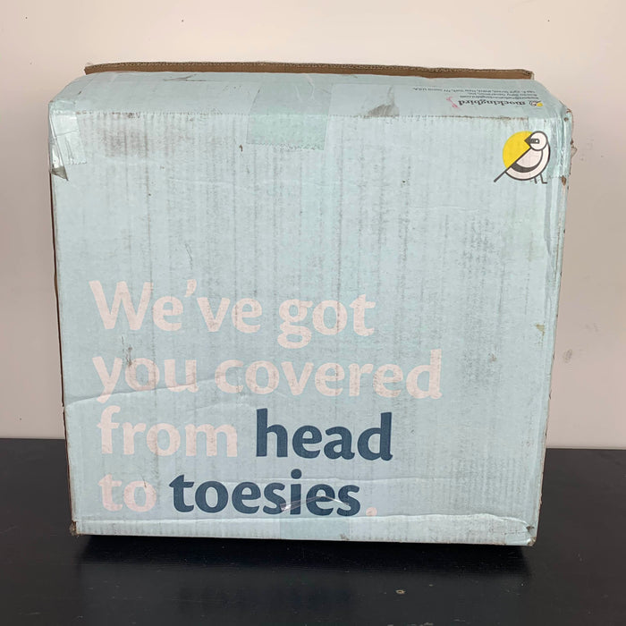 secondhand Strollers