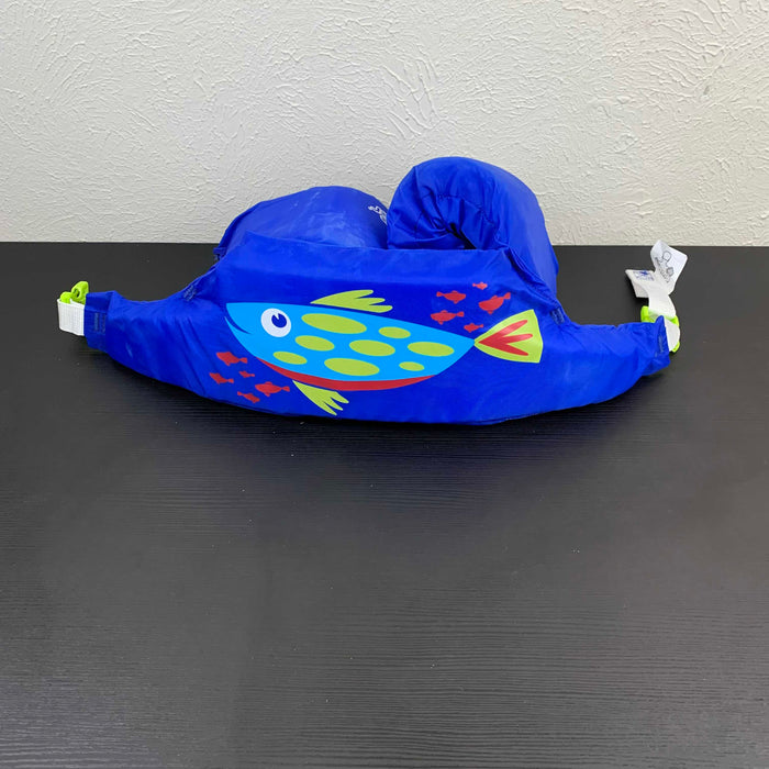 used Stearns Puddle Jumper