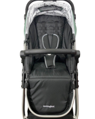 used Double Strollers