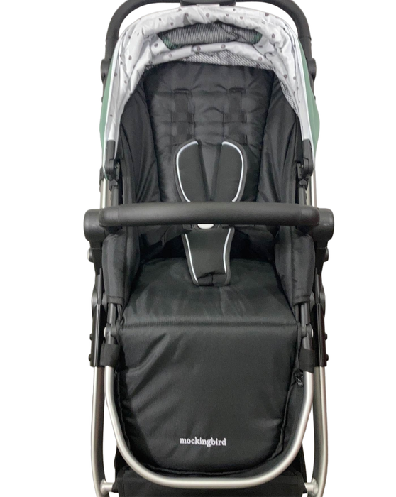used Double Strollers