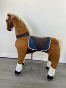 used Horse Ride On Toy