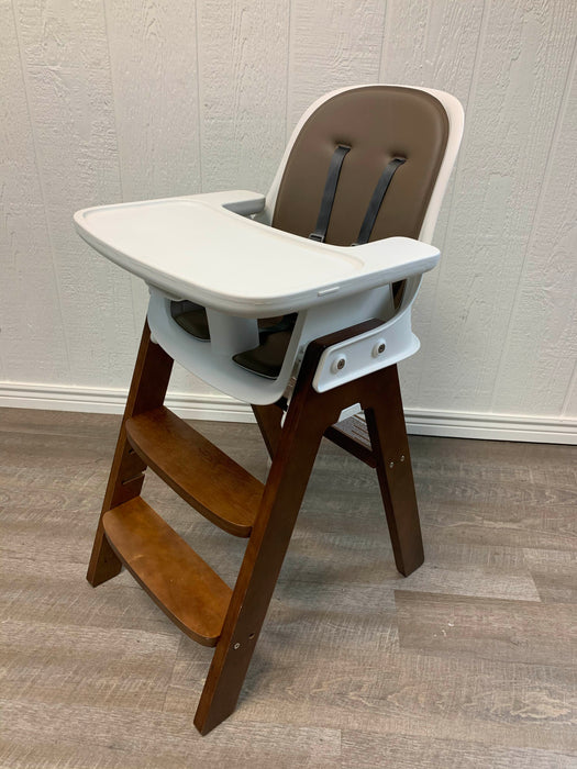 used Oxo Sprout High Chair