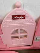 secondhand Dwinguler Kid's Castle Playard