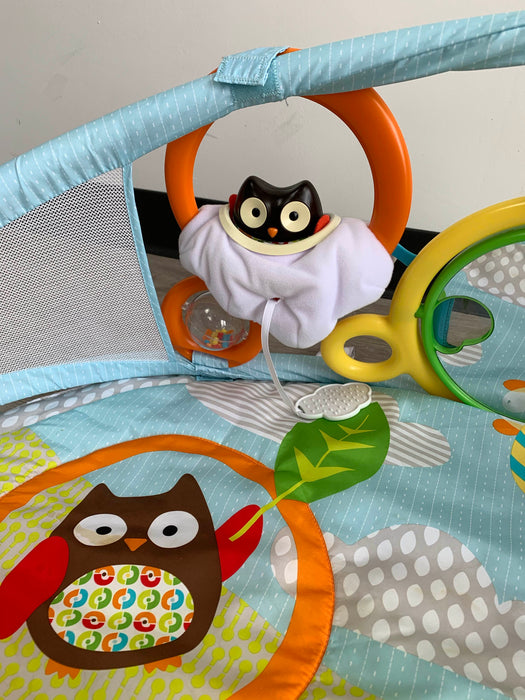 used Home Nursery