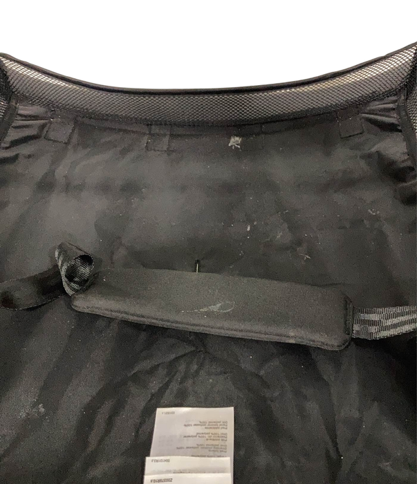 Shop Bugaboo Butterfly Stroller, 2022, Midnight Black at Goodbuygears