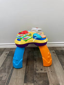 secondhand Fisher Price Laugh & Learn Puppy and Friends Learning Table