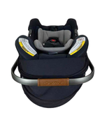Shop Nuna PIPA rx Infant Car Seat, 2023, Caviar at Goodbuygears