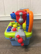 used BUNDLE Interactive Toddler Learning Toys