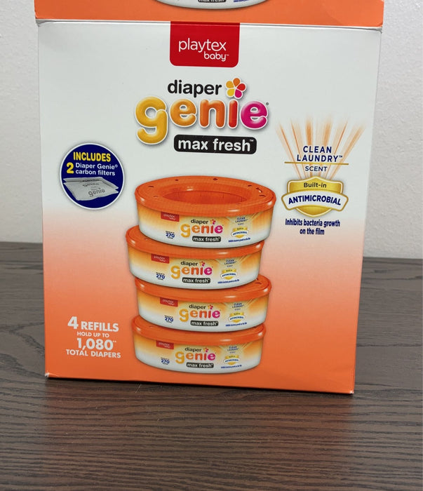 Shop Playtex Diaper Genie Refill 3 Pack at Goodbuygears