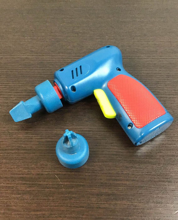 secondhand Toys