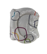 Shop 4moms Reversible Newborn Insert (old), Multi Silver at Goodbuygears