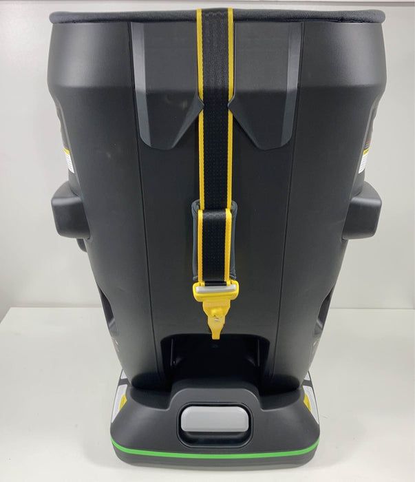 Shop UPPAbaby KNOX Convertible Car Seat, Jake Black, 2021 at Goodbuygears