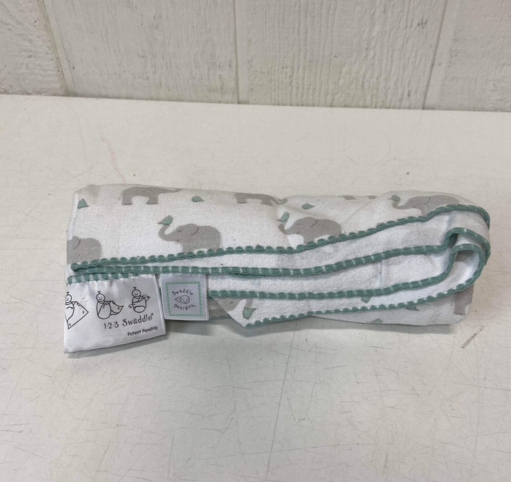 used Swaddle Designs Swaddle Blankets