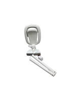 secondhand Halo SnoozyPod Vibrating Bedtime Soother