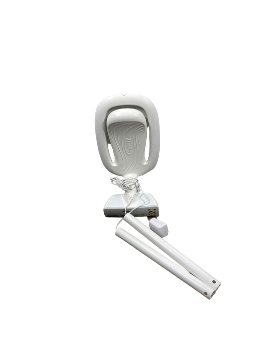 secondhand Halo SnoozyPod Vibrating Bedtime Soother