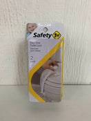 secondhand Safety 1st Easy Grip Toilet Lock